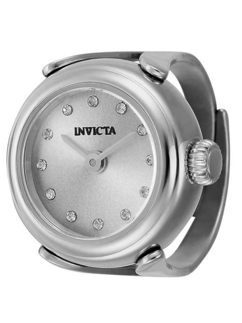 Invicta Angel Ring Watch — New in Box